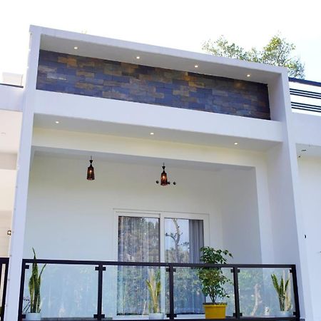 Vaishnavam Double Bedroom Villa Thekkady Extérieur photo