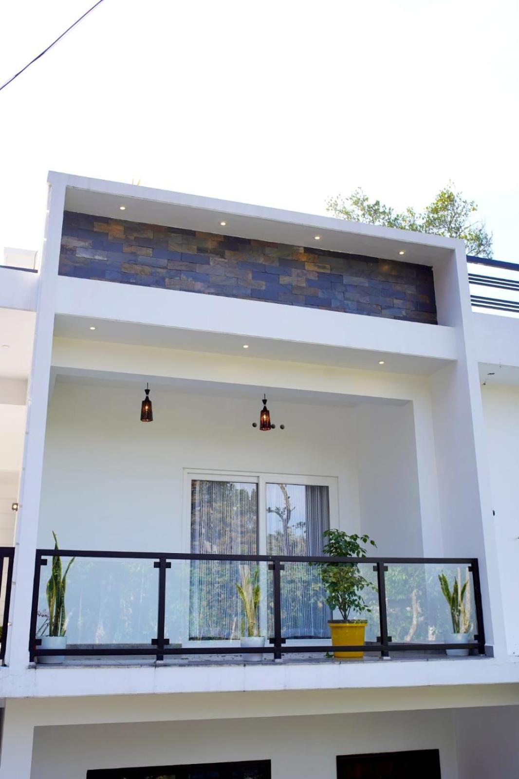 Vaishnavam Double Bedroom Villa Thekkady Extérieur photo